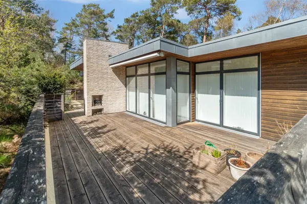 Ferienhaus 95-1130 in Dueodde / Südbornholm