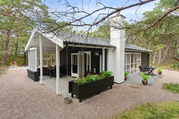 Ferienhaus 95-1135 in Dueodde / Südbornholm