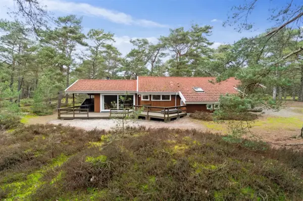 Ferienhaus 95-1137 in Dueodde / Südbornholm
