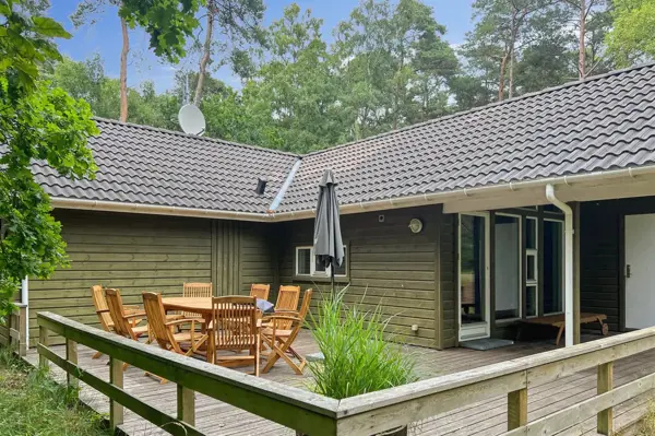 Ferienhaus 95-1138 in Dueodde / Südbornholm