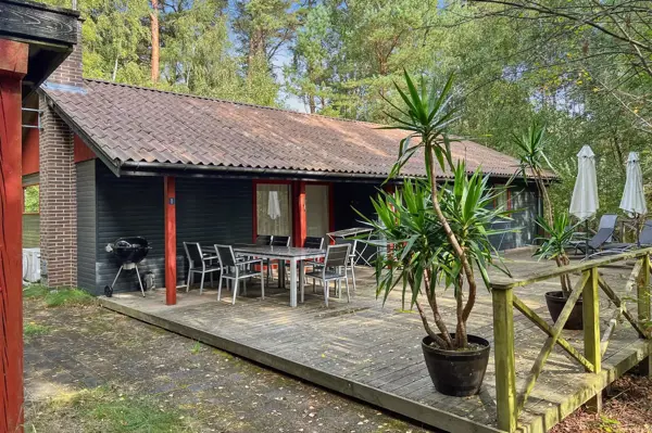 Ferienhaus 95-1139 in Dueodde / Südbornholm