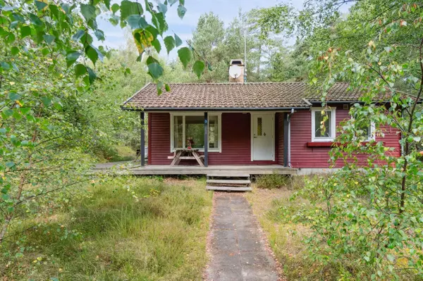 Ferienhaus 95-1140 in Dueodde / Südbornholm