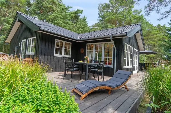 Ferienhaus 95-1142 in Dueodde / Südbornholm