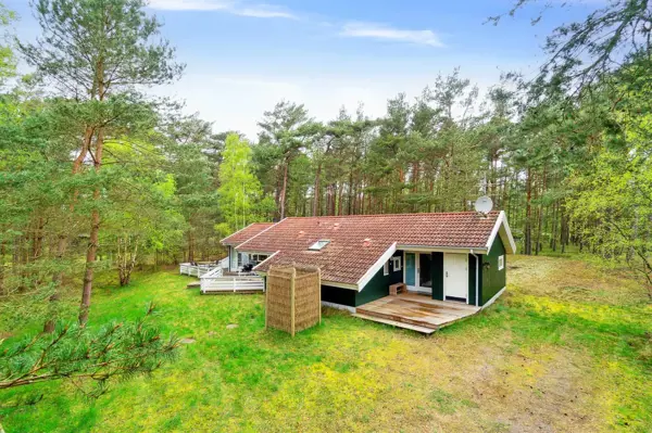 Ferienhaus 95-1143 in Dueodde / Südbornholm