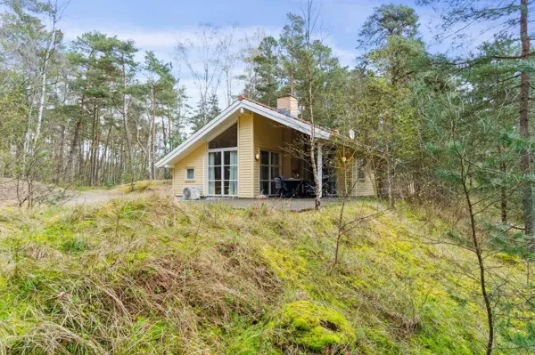 Ferienhaus 95-1144 in Dueodde / Südbornholm