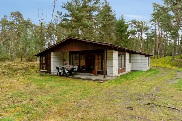 Ferienhaus 95-1145 in Dueodde / Südbornholm