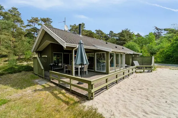 Ferienhaus 95-1146 in Dueodde / Südbornholm