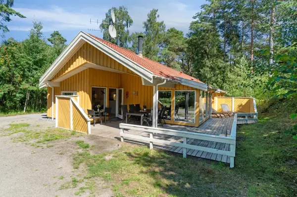 Ferienhaus 95-1150 in Dueodde / Südbornholm