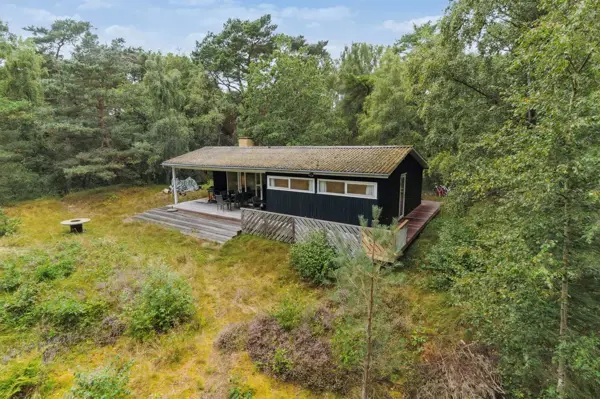 Ferienhaus 95-1153 in Dueodde / Südbornholm