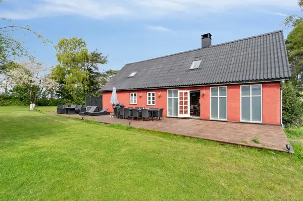 Ferienhaus 95-1155 in Dueodde / Südbornholm
