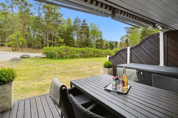 Ferienwohnung 95-1157 in Dueodde / Südbornholm