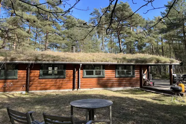 Ferienhaus 95-1158 in Dueodde / Südbornholm