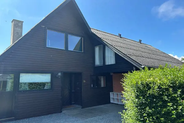 Ferienhaus 95-2003 in Snogebæk / Südbornholm