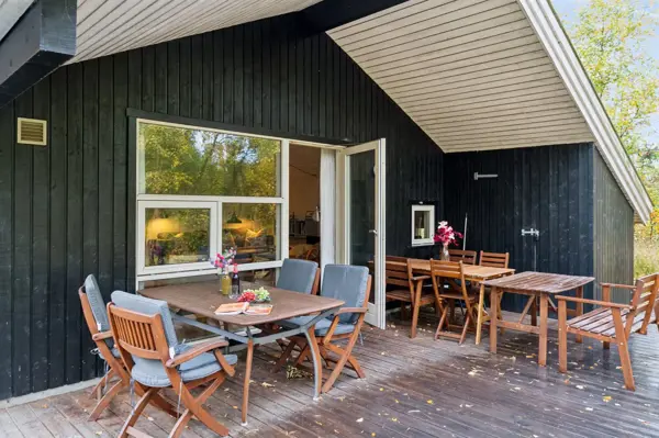 Ferienhaus 95-2033 in Snogebæk / Südbornholm