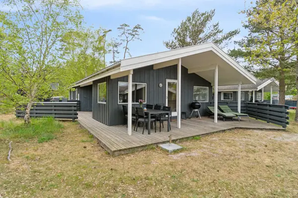 Ferienhaus 95-2035 in Snogebæk / Südbornholm