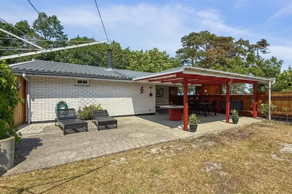 Ferienhaus 95-2036 in Snogebæk / Südbornholm