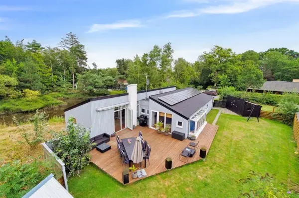 Ferienhaus 95-2506 in Balka / Südbornholm