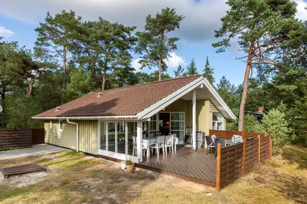 Ferienhaus 95-2568 in Balka / Südbornholm