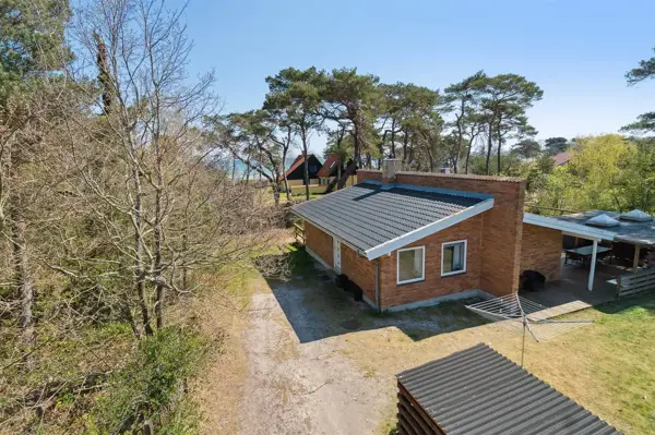 Ferienhaus 95-2569 in Balka / Südbornholm