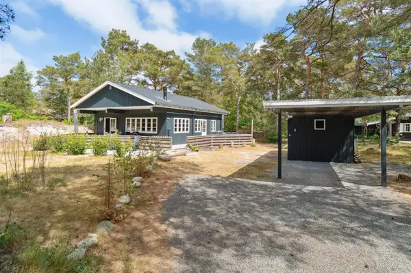 Ferienhaus 95-2571 in Balka / Südbornholm