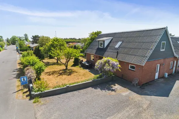 Ferienwohnung 95-2572 in Balka / Südbornholm