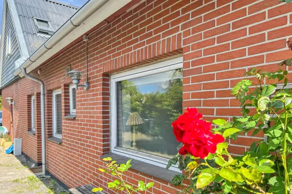 Ferienwohnung 95-2575 in Balka / Südbornholm
