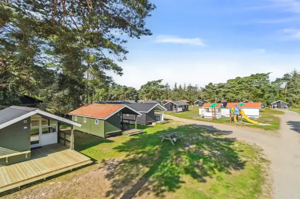 Ferienhaus 95-2577 in Balka / Südbornholm