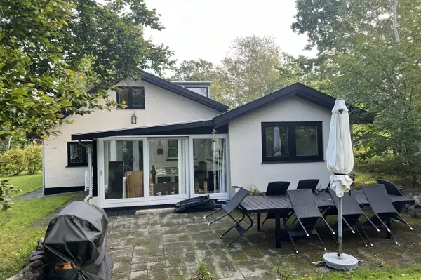 Ferienhaus 95-2578 in Balka / Südbornholm
