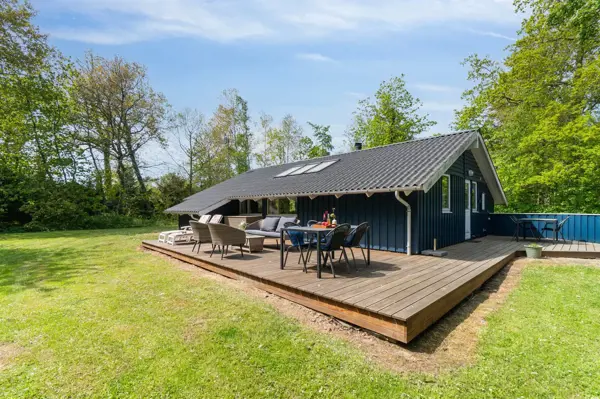 Ferienhaus 95-2580 in Balka / Südbornholm