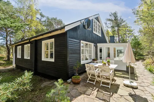 Ferienhaus 95-2583 in Balka / Südbornholm