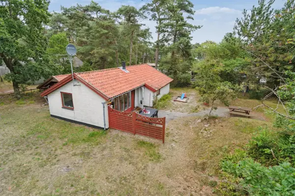 Ferienhaus 95-2587 in Balka / Südbornholm