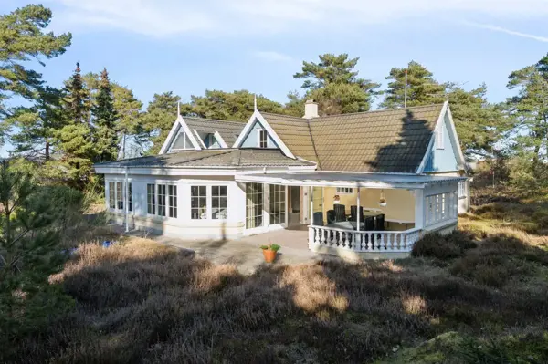 Ferienhaus 95-2590 in Balka / Südbornholm