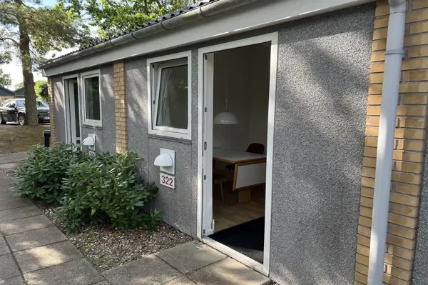 Ferienwohnung 95-2593 in Balka / Südbornholm