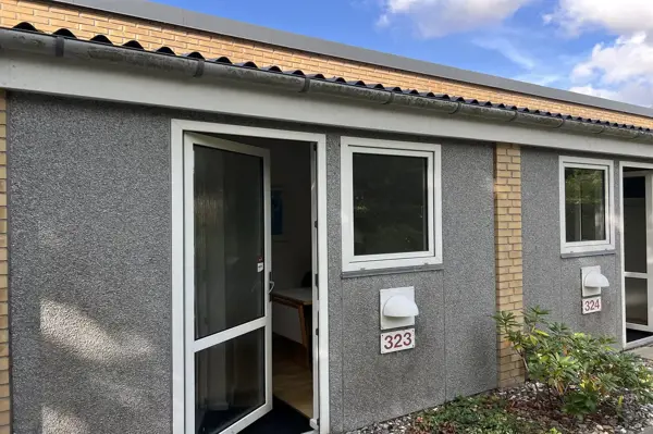 Ferienwohnung 95-2594 in Balka / Südbornholm