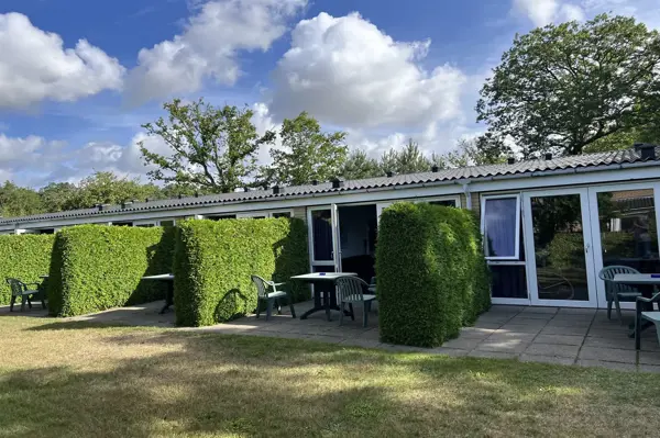 Ferienwohnung 95-2595 in Balka / Südbornholm