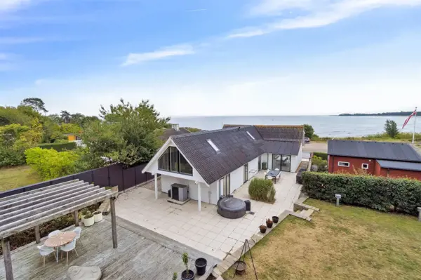 Ferienhaus 95-2596 in Balka / Südbornholm