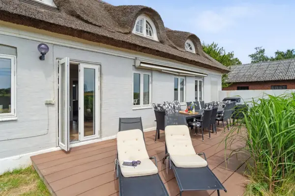 Ferienhaus 95-3014 in Balka / Südbornholm