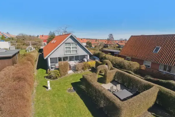 Ferienwohnung 95-3015 in Balka / Südbornholm