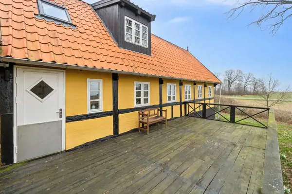 Ferienhaus 95-3016 in Svaneke / Nordbornholm