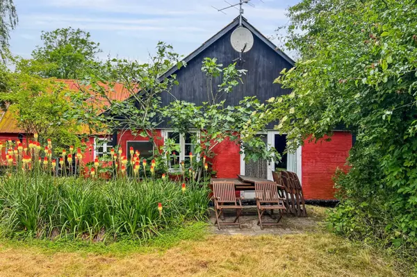 Ferienhaus 95-3017 in Balka / Südbornholm