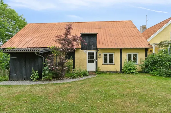 Ferienwohnung 95-3511 in Svaneke / Nordbornholm