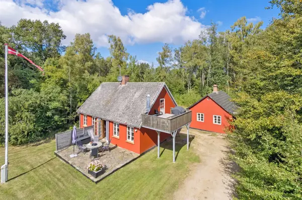 Ferienhaus 95-3513 in Svaneke / Nordbornholm