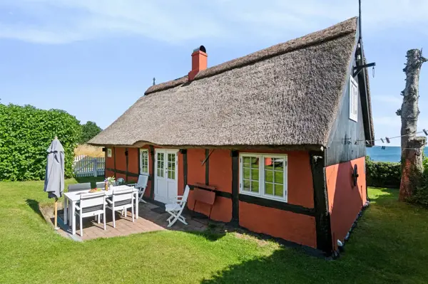 Ferienhaus 95-4025 in Svaneke / Nordbornholm
