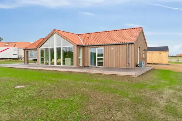 Ferienhaus 95-4028 in Svaneke / Nordbornholm