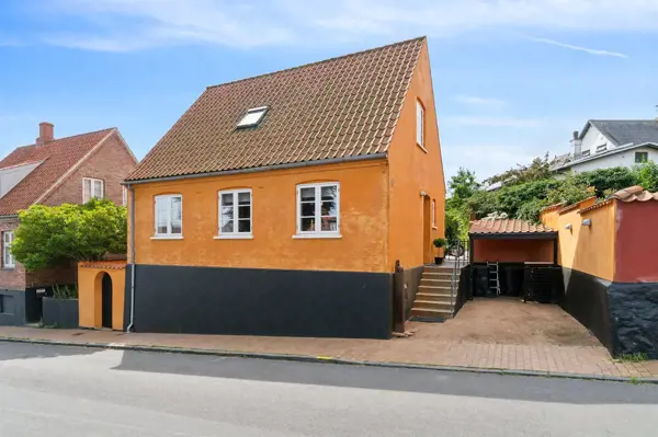Ferienwohnung 95-4034 in Svaneke / Nordbornholm