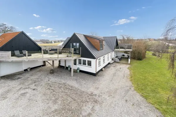 Ferienwohnung 95-4036 in Svaneke / Nordbornholm