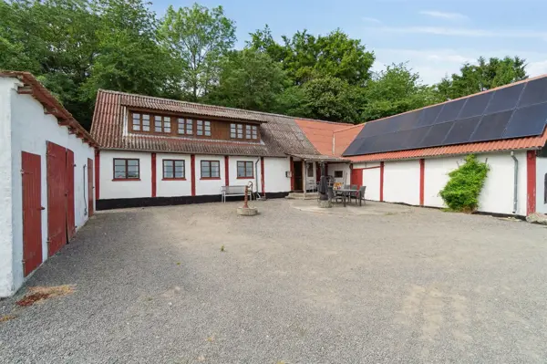 Ferienhaus 95-4509 in Svaneke / Nordbornholm