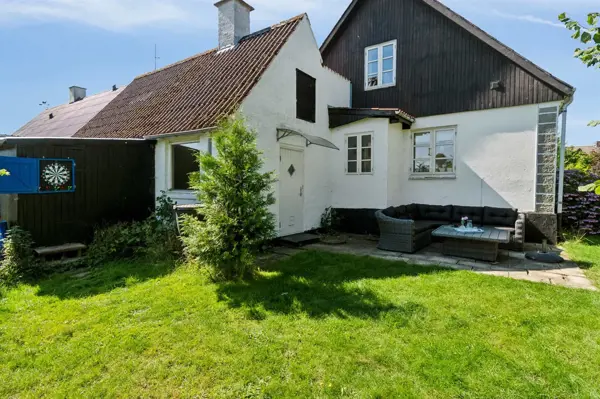 Ferienhaus 95-4511 in Svaneke / Nordbornholm