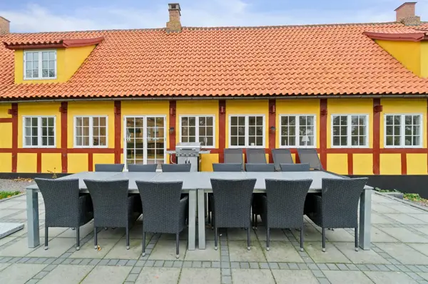 Ferienhaus 95-4512 in Svaneke / Nordbornholm