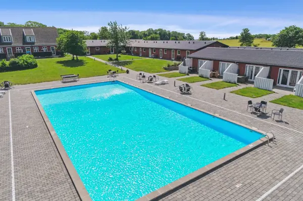 Ferienwohnung 95-4760 in Aakirkeby / Südbornholm